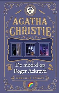 De moord op Roger Ackroyd (Hercule Poirot, 4)