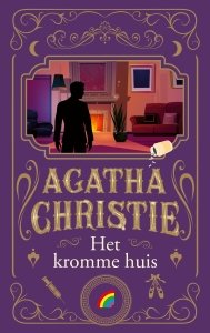 Het kromme huis (Rainbow pocketboeken, 1595)