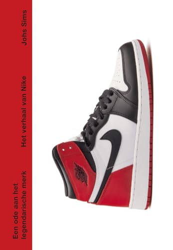Het verhaal van Nike: een ode aan het legendarische merk