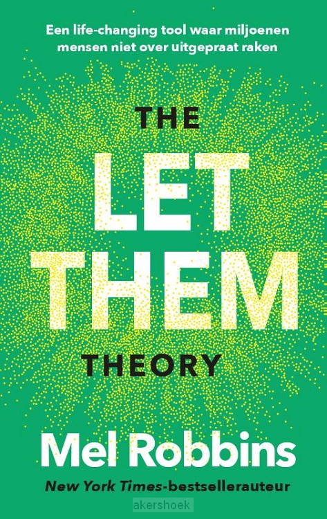 The let them theory: stop met je zorgen te maken over wat andere mensen van je denken