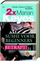 2x Marian Keyes