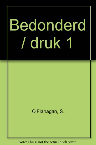 Bedonderd