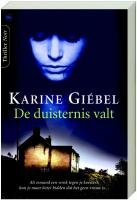 De duisternis valt (Thriller Noir)