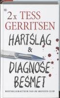 Hartslag & diagnose besmet / druk 2