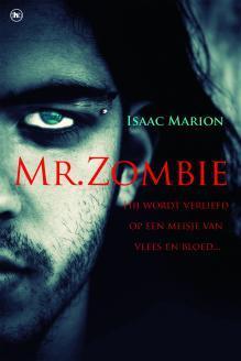 Mr. Zombie