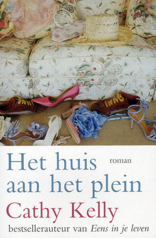 Het huis aan het plein