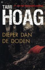 Dieper dan de doden (Oak Knoll, 1)