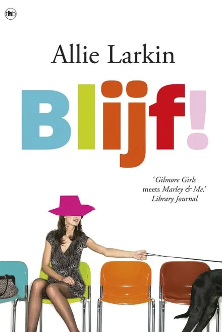 Blijf! / druk 1