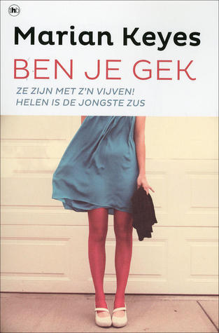 Ben je gek