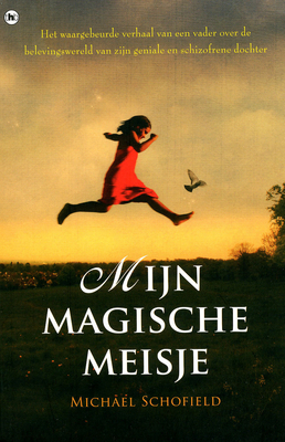 Mijn magische meisje