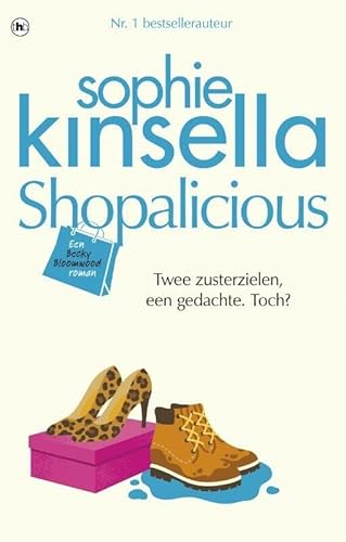 Shopalicious!: Shopaholic 4