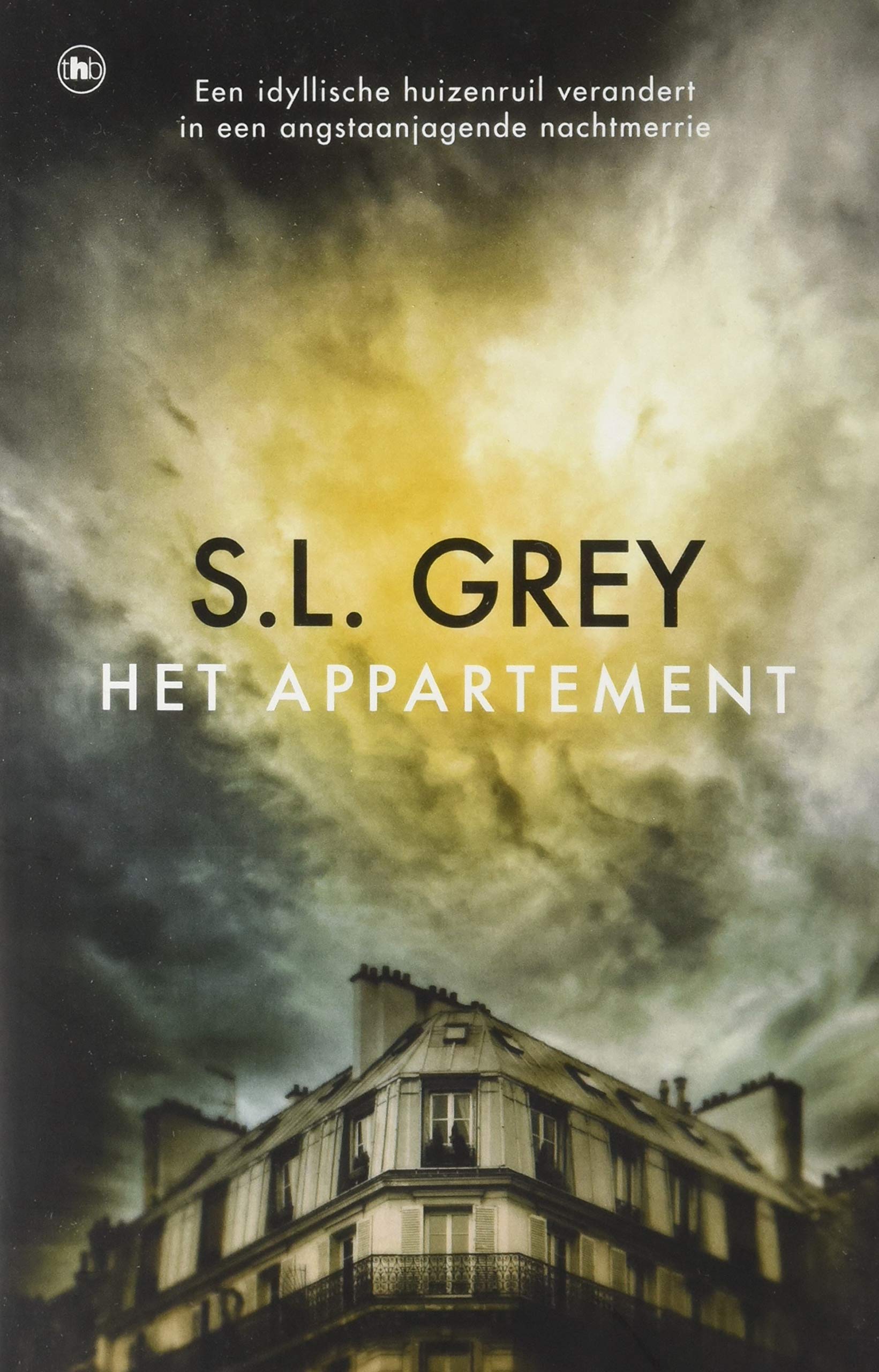 Het appartement