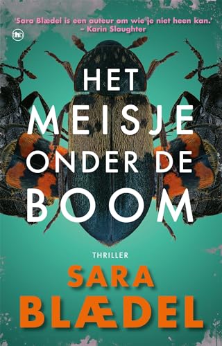 Het meisje onder de boom (Louise Rick)