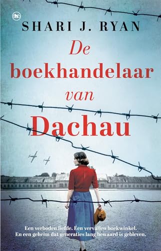 De boekhandelaar van Dachau