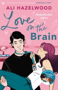 Love on the brain: Nederlandse editie