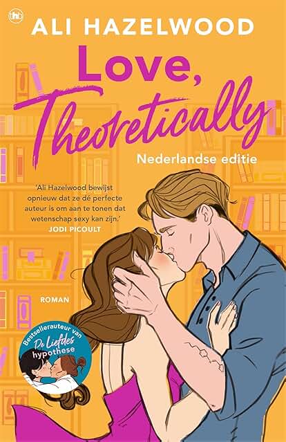 Love, theoretically: Nederlandse editie