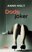 Dode joker (De Geus Spanning)
