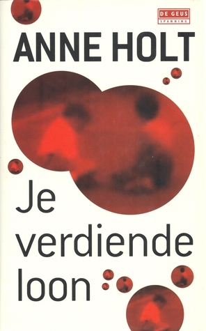 Je verdiende loon (De Geus Spanning)