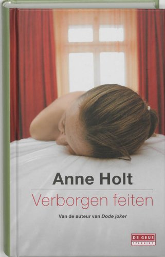 Verborgen feiten / druk 1 (De Geus Spanning)