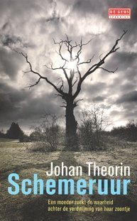 Schemeruur (De vier seizoenen van Öland, 1)