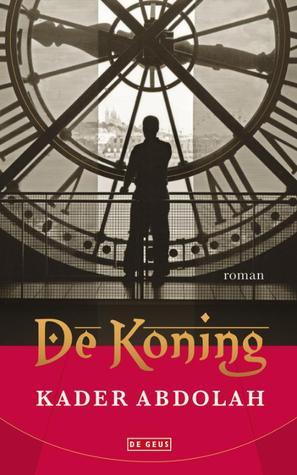 Abdolah, Kader:De koning / druk 1