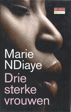 Drie sterke vrouwen
