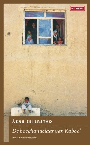 De boekhandelaar van Kaboel: een familie uit Afghanistan
