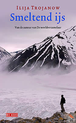 Smeltend ijs