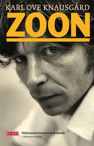 Zoon: mijn strijd 3