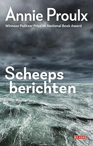 Scheepsberichten