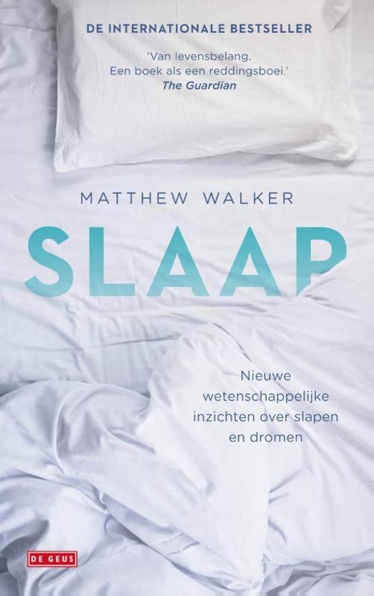 Slaap: nieuwe wetenschappelijke inzichten over slapen en dromen
