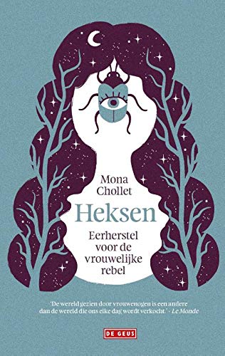 Heksen: eerherstel voor de vrouwelijke rebel