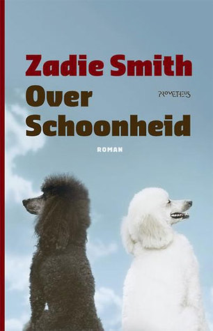 Over schoonheid