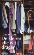 Kleren die wij dragen