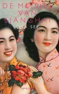 De meisjes van Sjanghai
