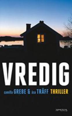 Vredig