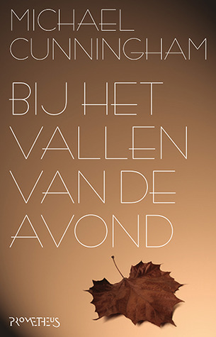 Bij het vallen van de avond