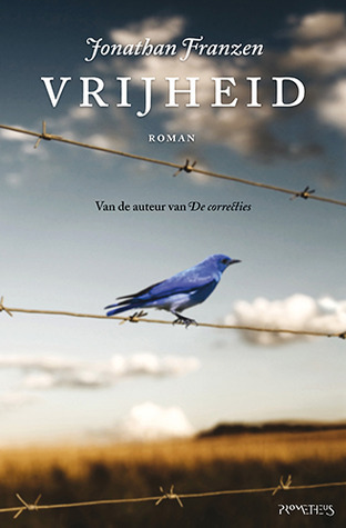 Vrijheid