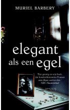 Elegant als een egel