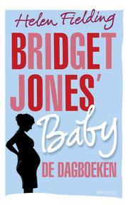 Bridget Jones' baby: de dagboeken