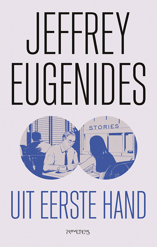 Uit eerste hand: verhalen
