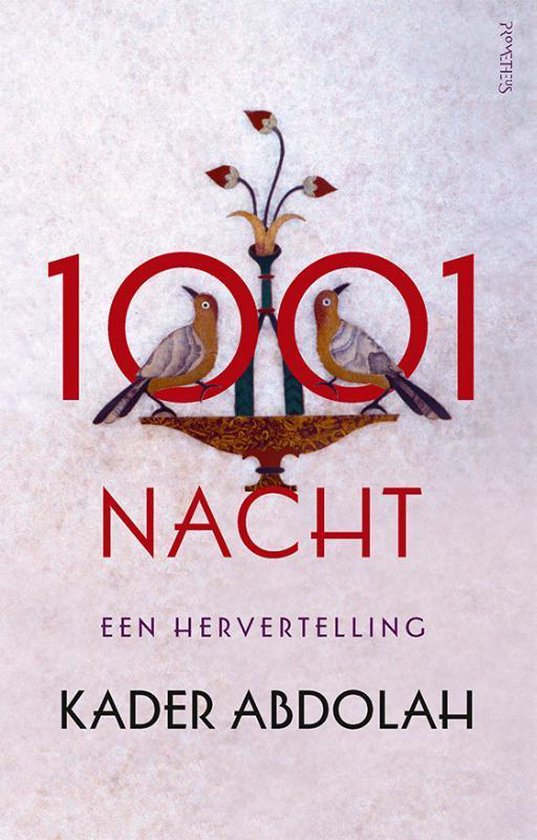 1001 nacht: een hervertelling