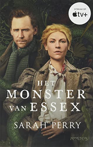 Het monster van Essex