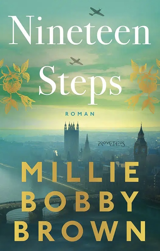 Nineteen steps