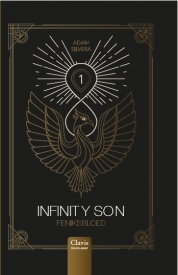 Feniksbloed (Infinity son, 1)