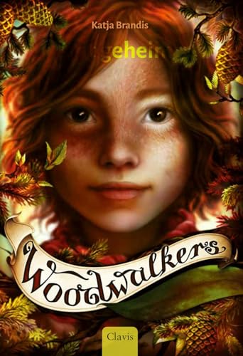 Het geheim (Woodwalkers, 3)
