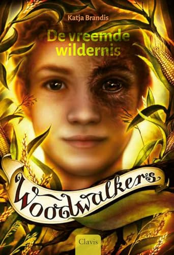 De vreemde wildernis (Woodwalkers, 4)