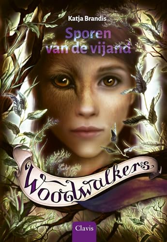 Sporen van de vijand (Woodwalkers, 5)