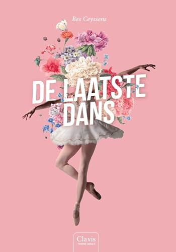 De laatste dans (Clavis Young adult)