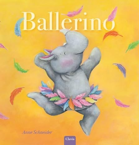 Ballerino